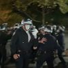 NYPD Clears Washington Square Park With Clubs And Arrests During Rare Curfew Sweep
